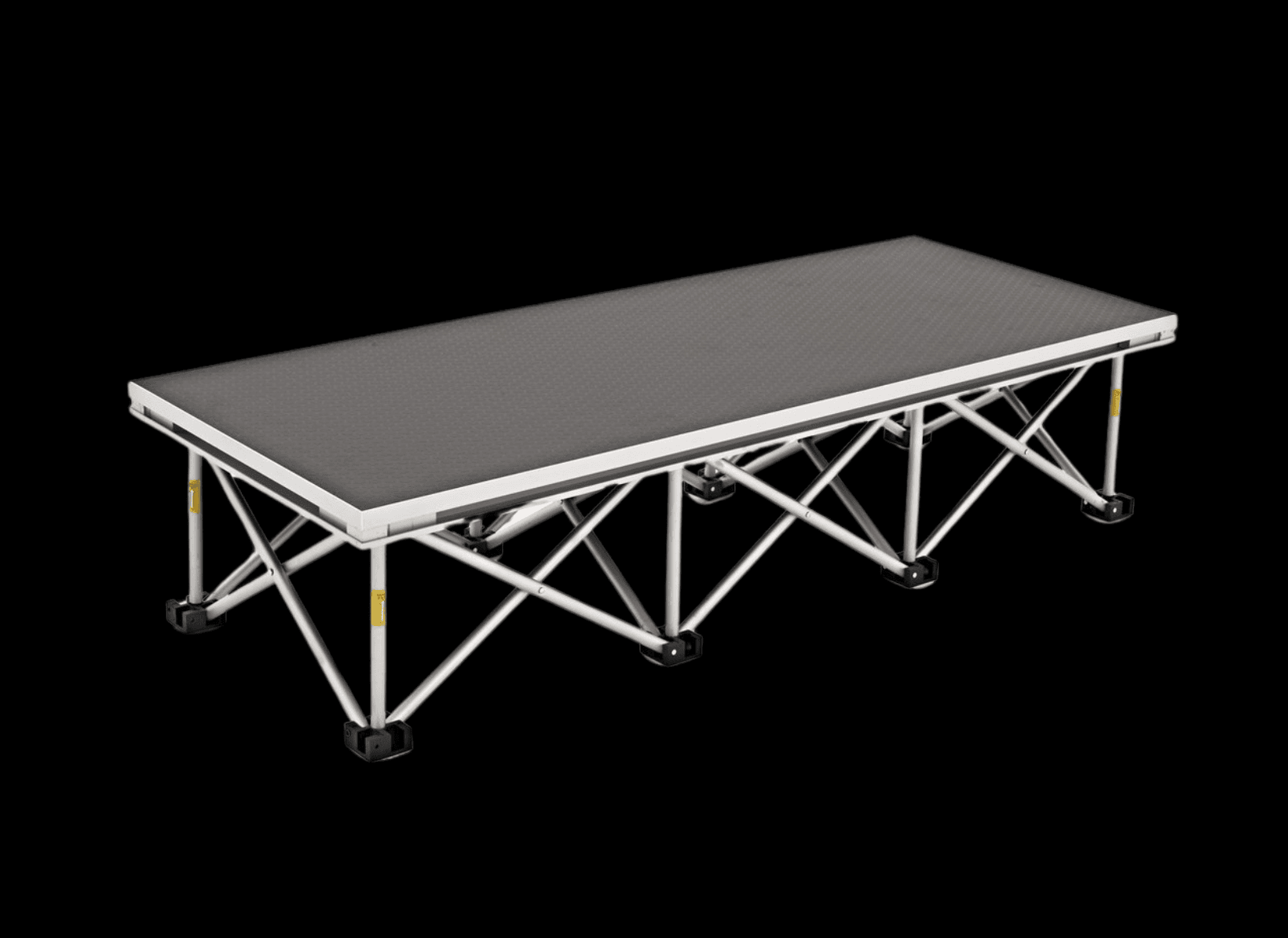 Tarima 20 cm (escenario portátil)